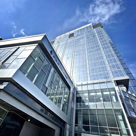 Four Seasons Hotel Minneapolis Exterior photo