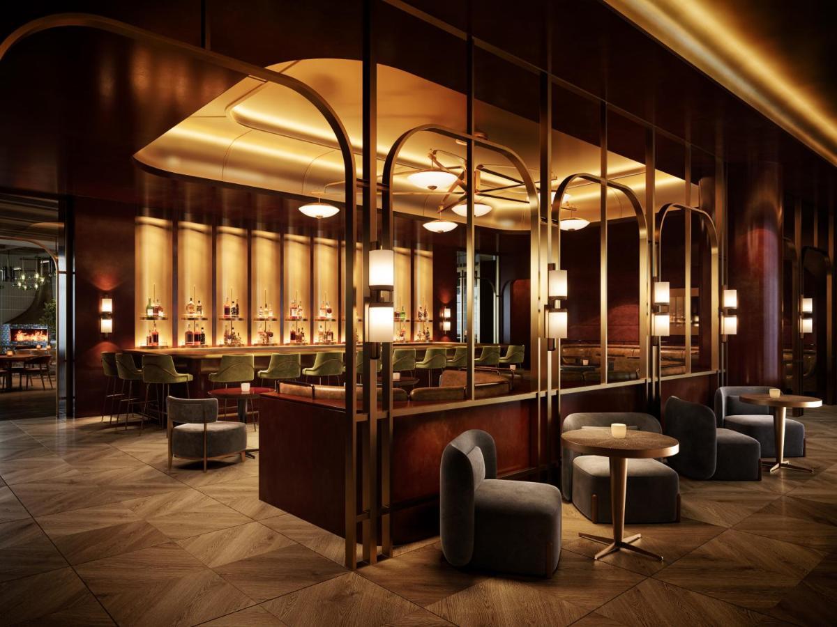 Four Seasons Hotel Minneapolis Exterior photo