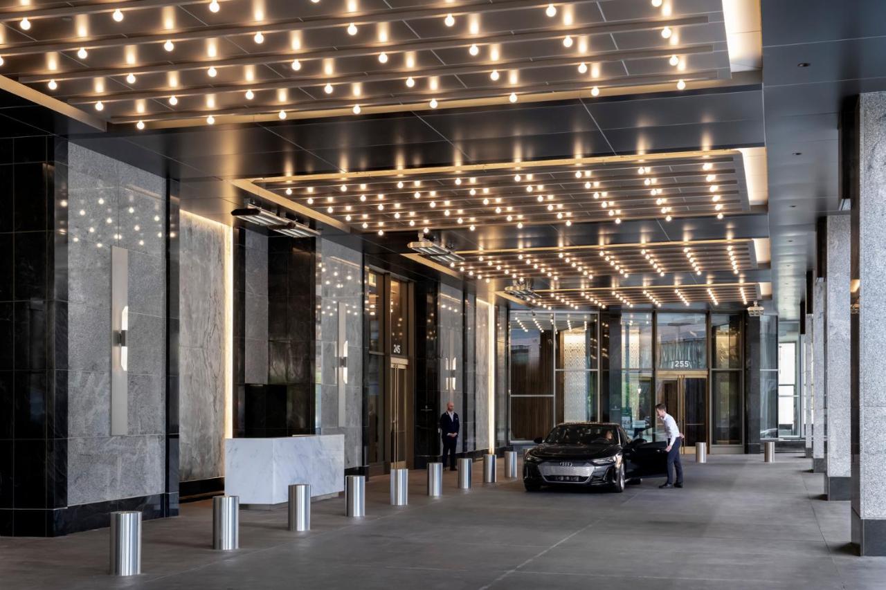 Four Seasons Hotel Minneapolis Exterior photo
