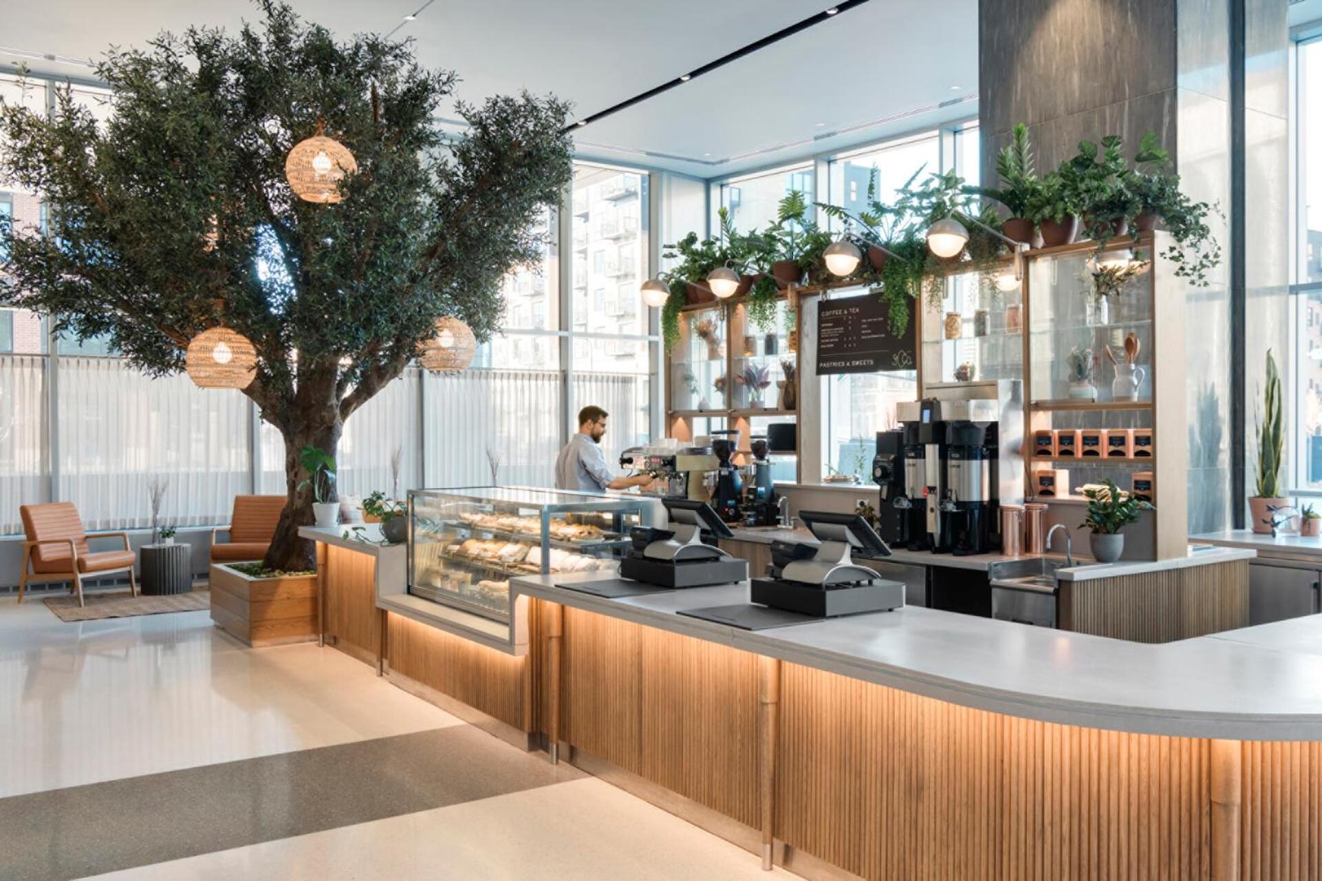 Four Seasons Hotel Minneapolis Exterior photo