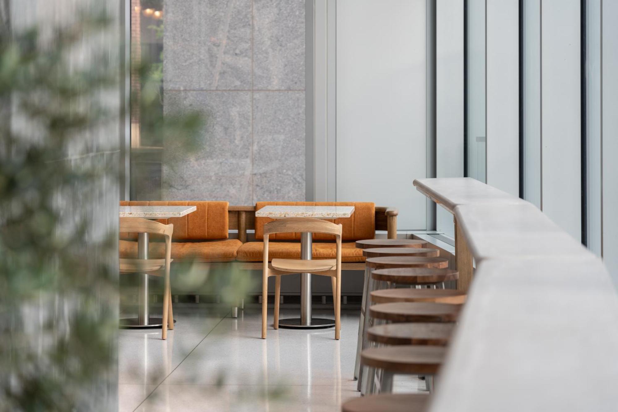 Four Seasons Hotel Minneapolis Exterior photo