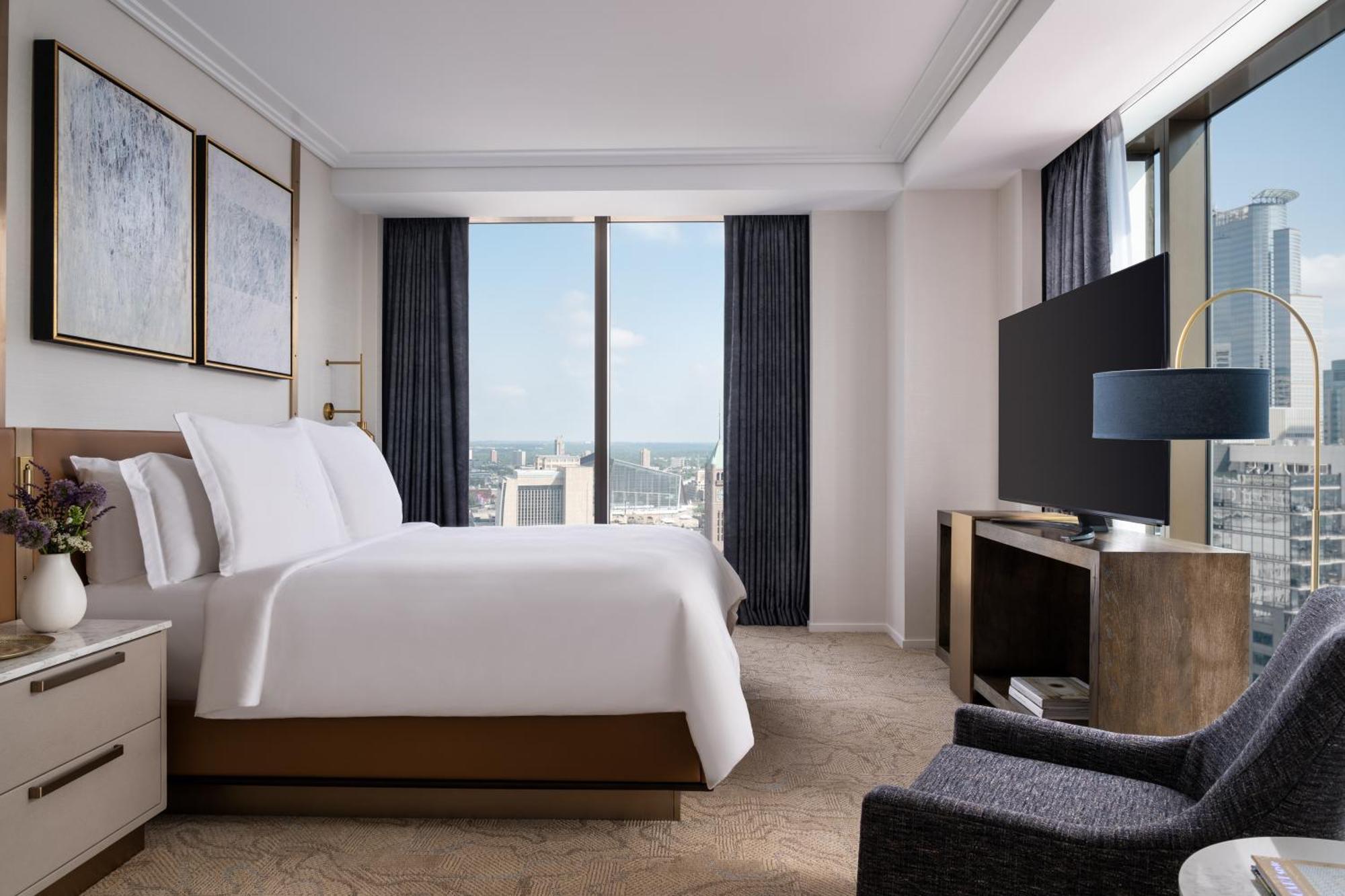 Four Seasons Hotel Minneapolis Exterior photo